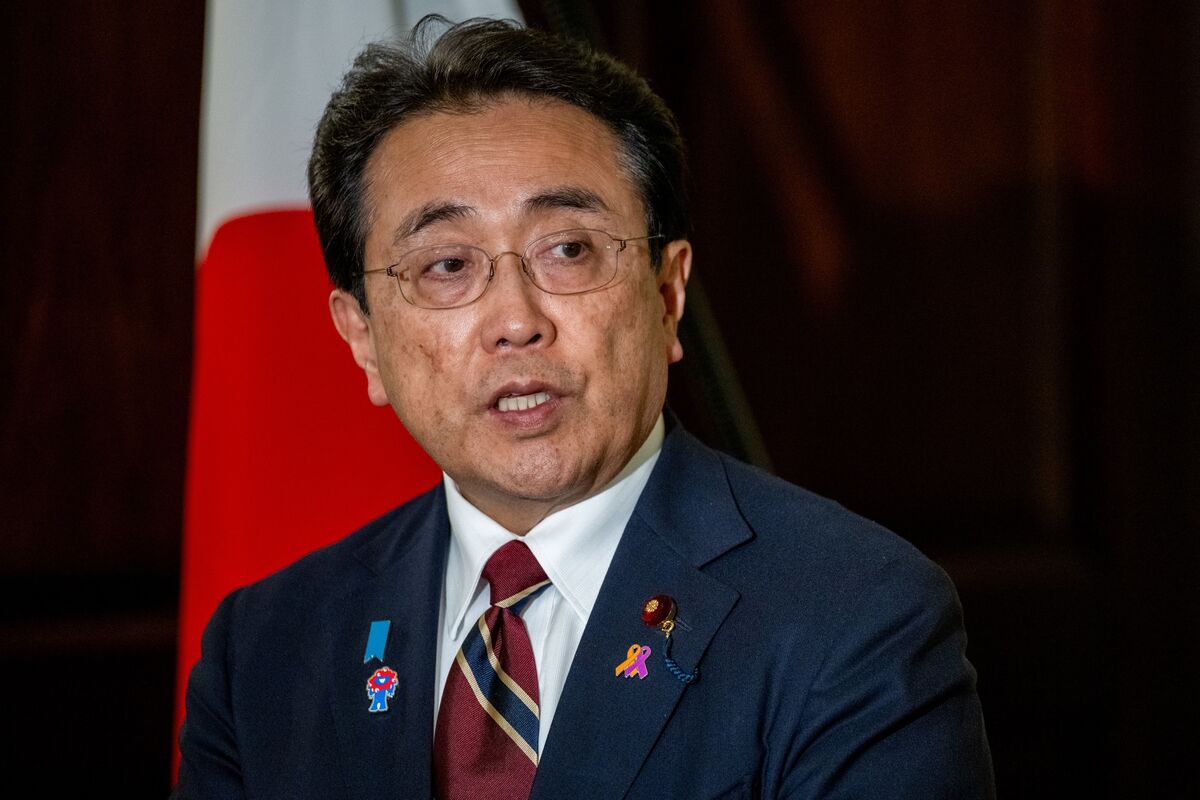 Jepang Nilai Komunikasi dengan Tiongkok di APEC adalah Langkah Logis di Tengah Ketegangan Bilateral