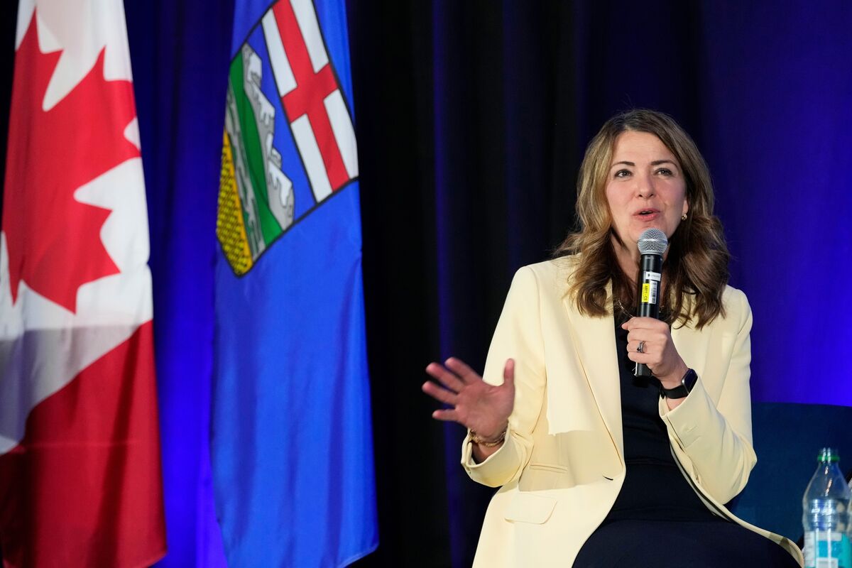 Alberta Siap Gelar Referendum Penentuan Nasib Keanggotaan di Konfederasi Kanada