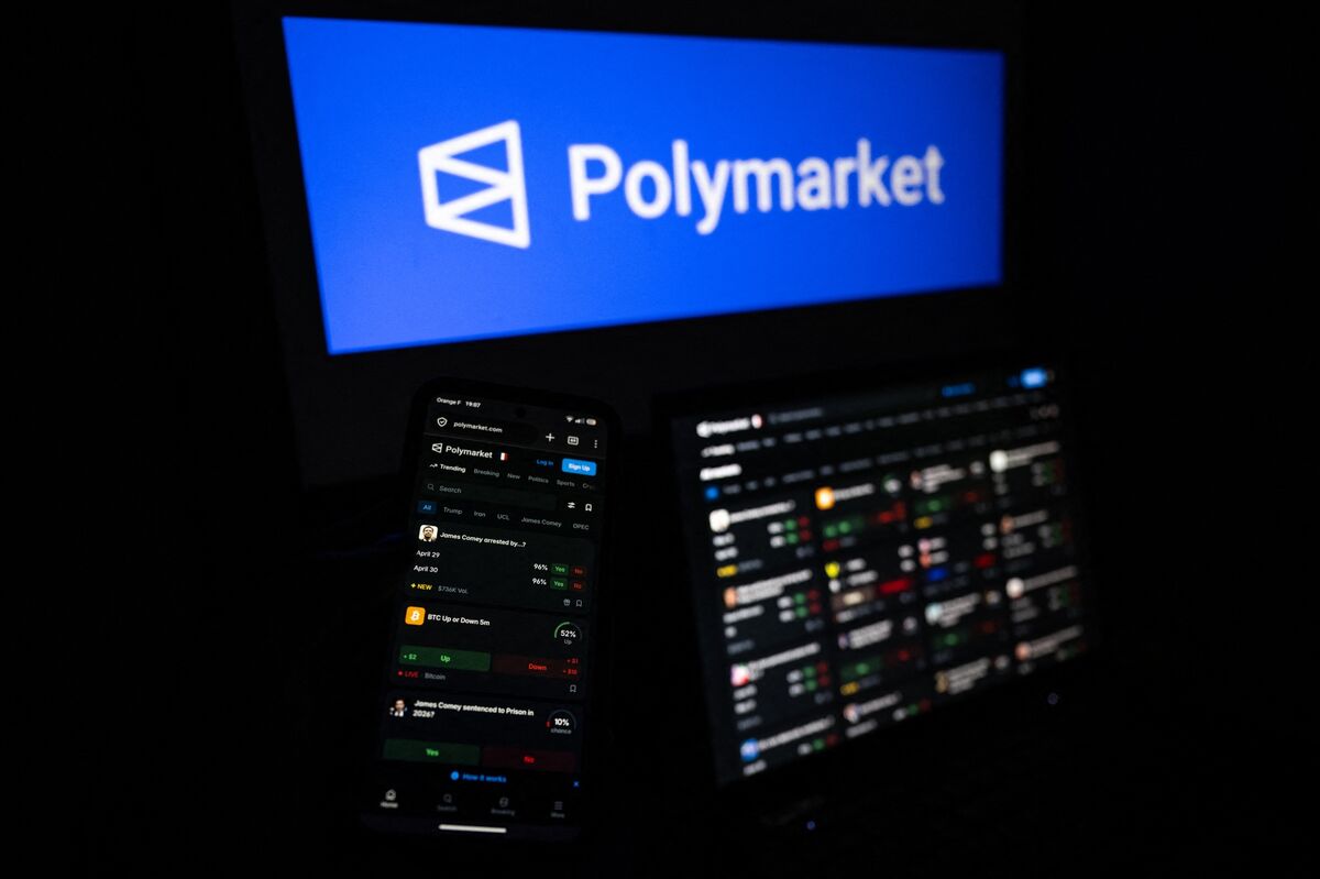 South Korean Regulator Launches Deep Dive into Polymarket Over Potential Illegal Gambling Operations