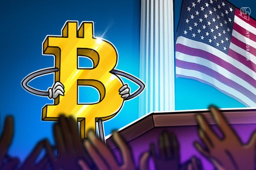 US Lawmakers Propose Landmark Legislation for Strategic Bitcoin Reserve Under ARMA Bill