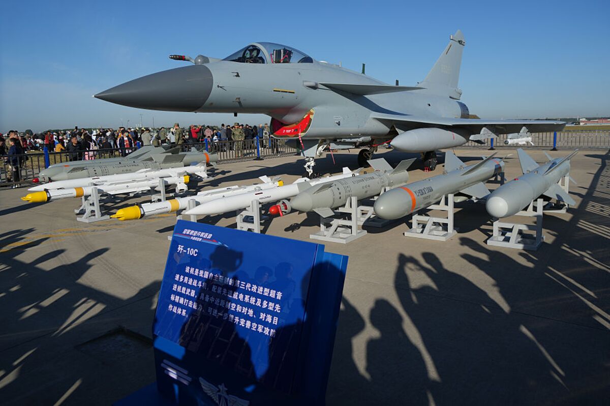 Kedekatan Serbia dengan Tiongkok dalam Investasi Teknologi dan Militer Menguji Batasan Hubungan Uni Eropa
