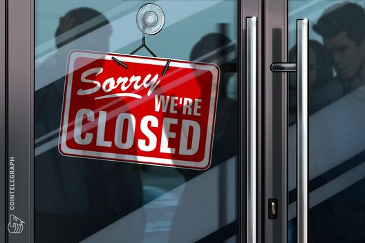 Crypto Contraction Deepens: Three More Firms Announce Shutdowns Amid Prolonged Market Downturn