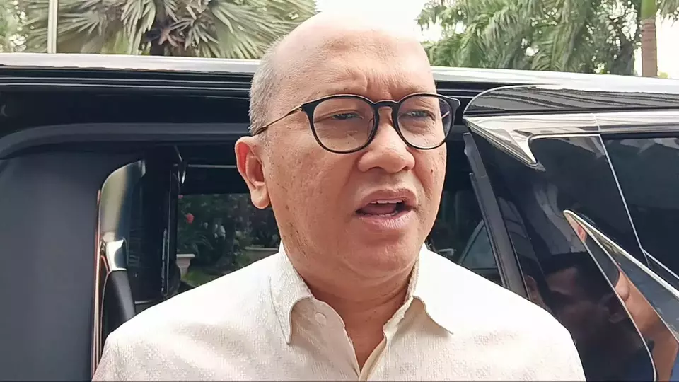 Rosan Roeslani Angkat Bicara Soal Sentimen Negatif Kebijakan Ekspor SDA Terhadap Tekanan IHSG