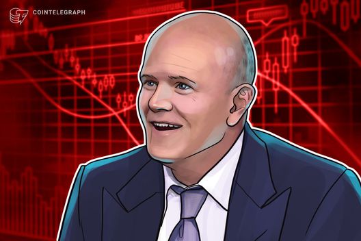 Novogratz Testifies: SEC Scrutiny Hindered $1.2 Billion Galaxy Digital-BitGo Merger Attempt