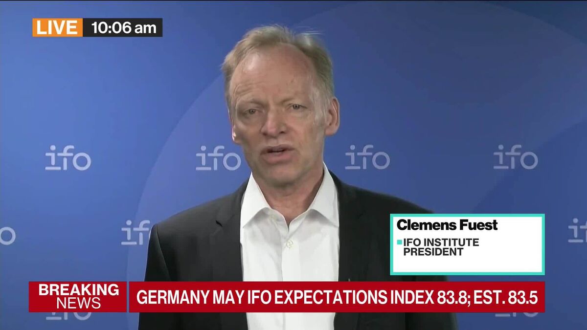 Prospek Ekonomi Jerman: Ifo Prediksi Pertumbuhan Melambat, Namun Resesi Jauh dari Kenyataan