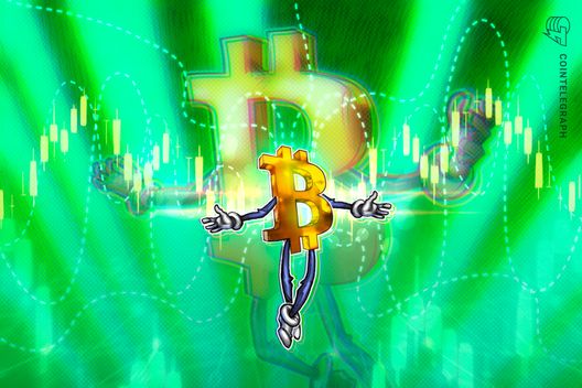 Bitcoin Shatters Record: 90-Day Rally Post-$60K Dip Signals Potential Bull Market Resurgence