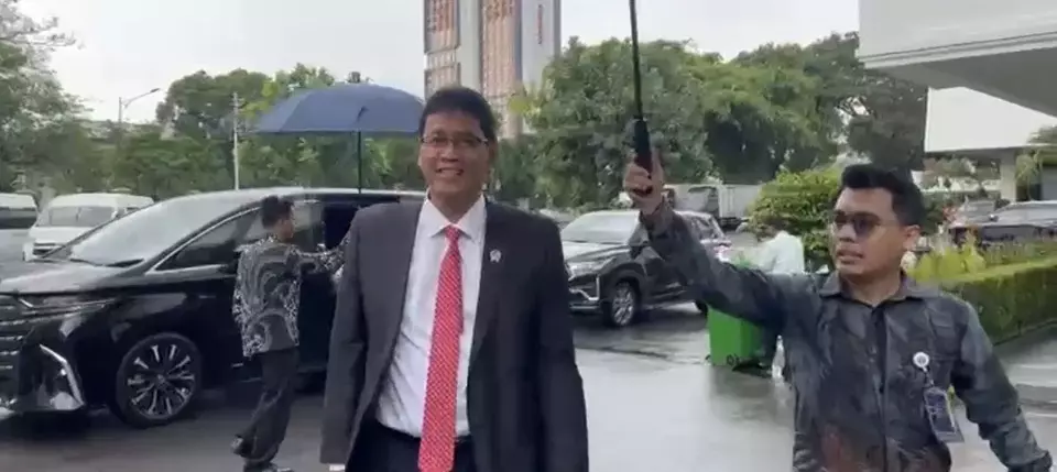 Pertemuan Ekonomi Penting di Istana: Presiden Prabowo Panggil Menteri dan Eks Gubernur BI Bahas Stabilitas Keuangan
