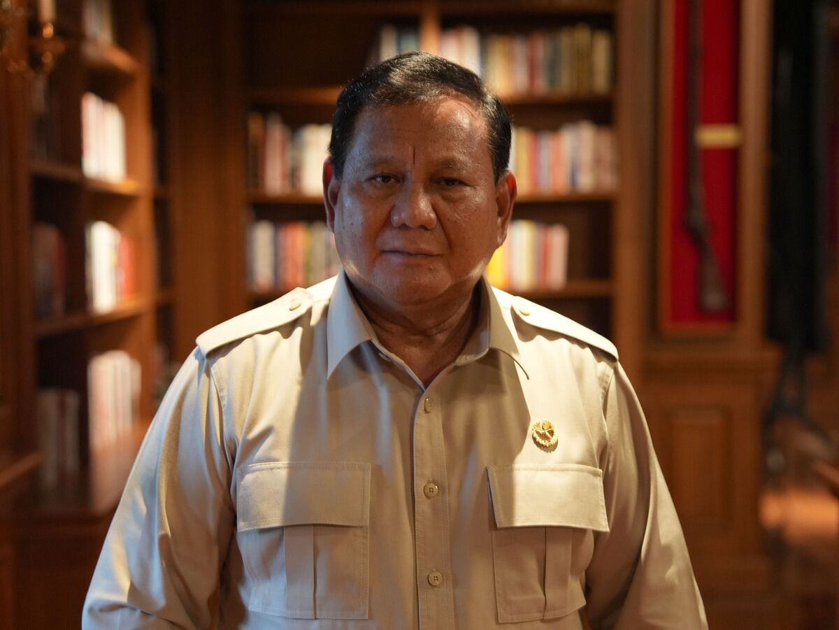 Kebijakan Pengendalian Ekspor Komoditas Prabowo Picu Kekhawatiran Pasar Keuangan Indonesia
