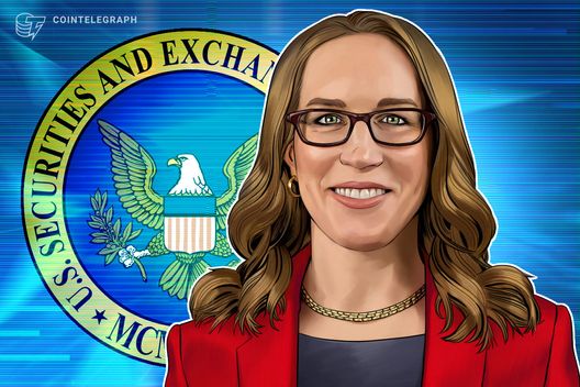 SEC Commissioner Peirce Cautions Optimism on Tokenized Stock Exemptions for DeFi Growth