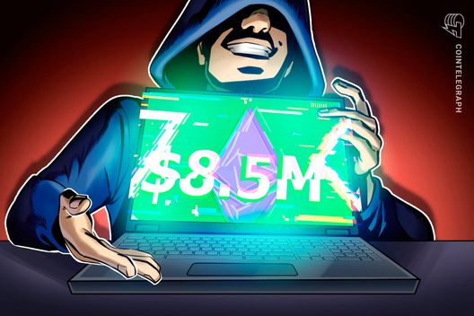 Security Breakthrough: Verus Bridge Exploiter Returns $8.5 Million Following Bounty Negotiation