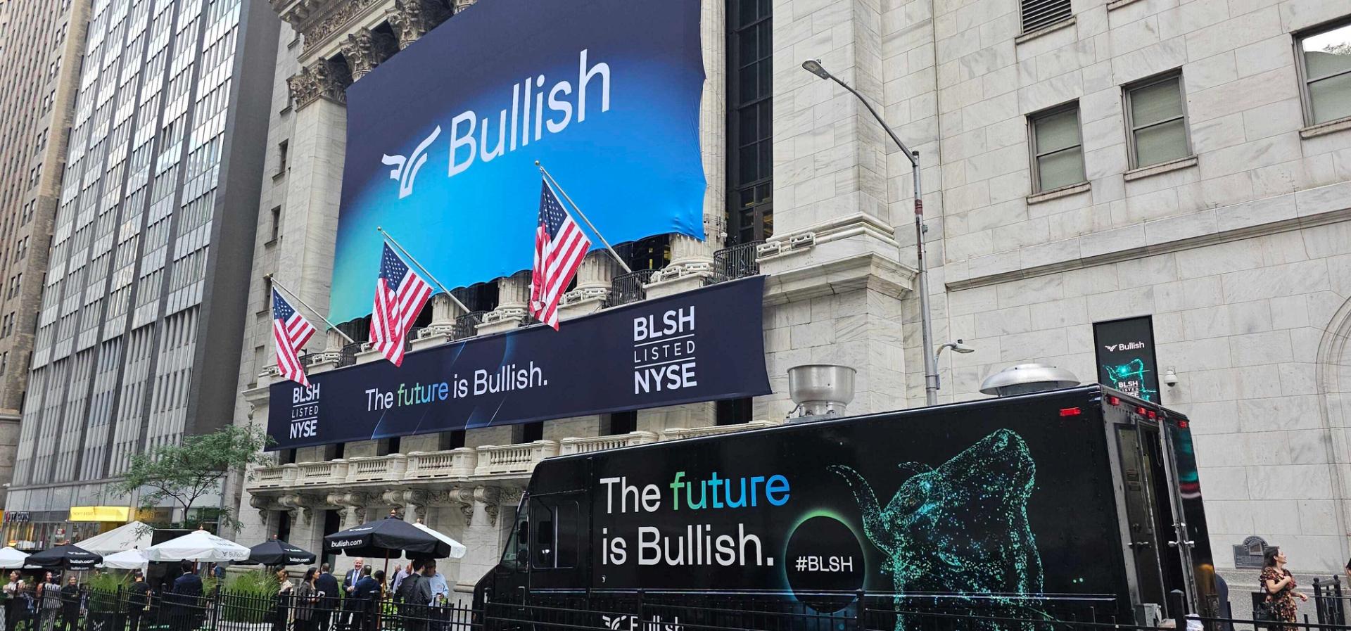 Cathie Wood's Ark Invest Aggressively Accumulates $12.5 Million in Bullish Stock Over Four Trading Days