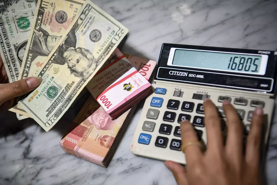 Langkah Strategis Pemerintah: Suntikan Dolar Melalui Global Bond untuk Stabilisasi Rupiah