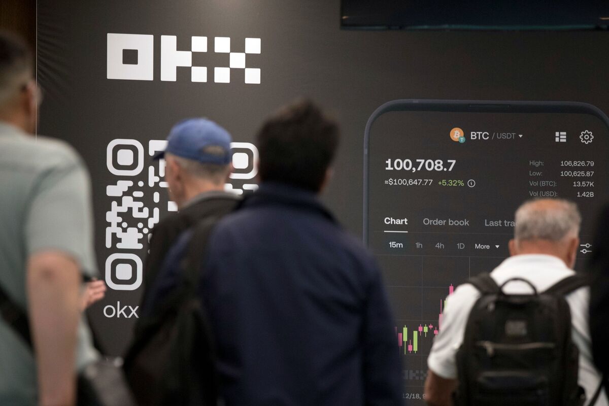 ICE and OKX Forge Partnership to Introduce Non-Expiring Oil Futures Contracts