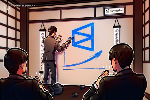 Decentralized Prediction Market Polymarket Sets Sights on Japanese Market Entry Despite Regulatory Hurdles