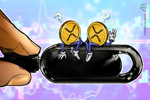 Surge in XRP Ledger Adoption: 4,300 New Wallets Emerge While Price Action Stalls