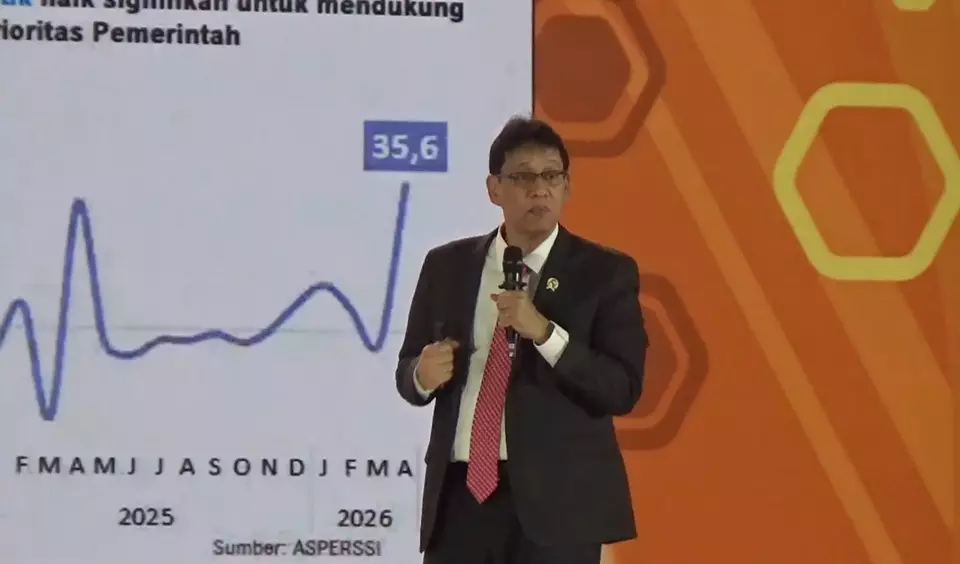 Kekhawatiran Publik Meningkat Akibat Analisis Ekonomi Tak Berbasis Data di Media Sosial