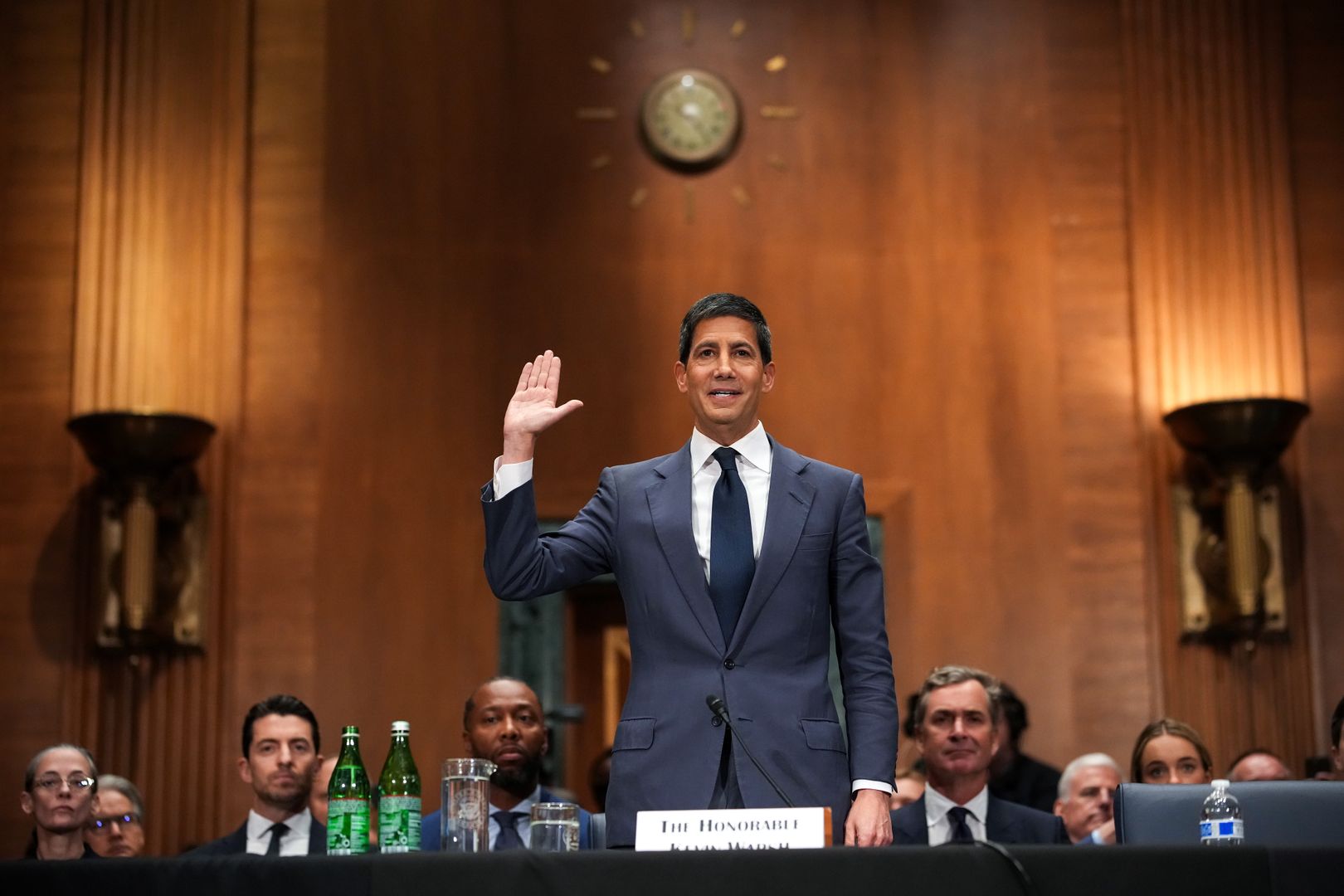 Bitcoin Holds Steady Near $77K as Alarming US Consumer Sentiment Data Precedes Fed Transition