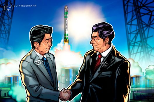 Intercontinental Exchange Partners with OKX to Introduce Crypto-Linked Energy Futures