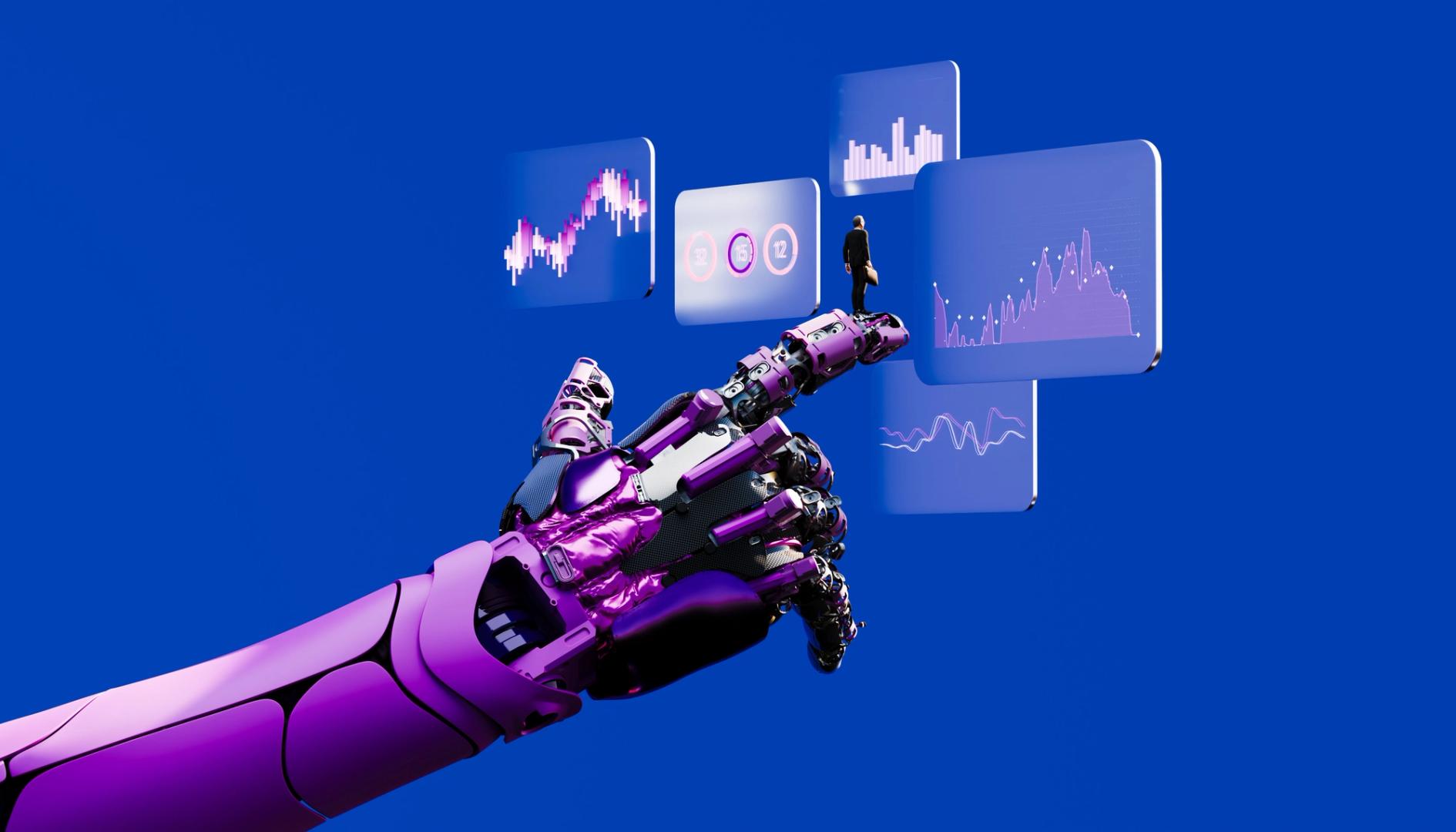 Revolutionizing Finance: How the 'Agentic CFO' is Reshaping Corporate Strategy