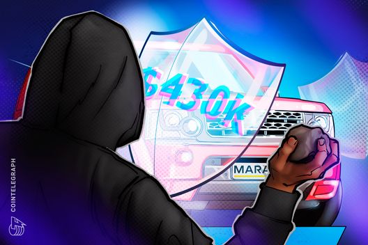 Bitcoin Miner MARA Invests Heavily in CEO Security Amid Rising Global Crypto Threats