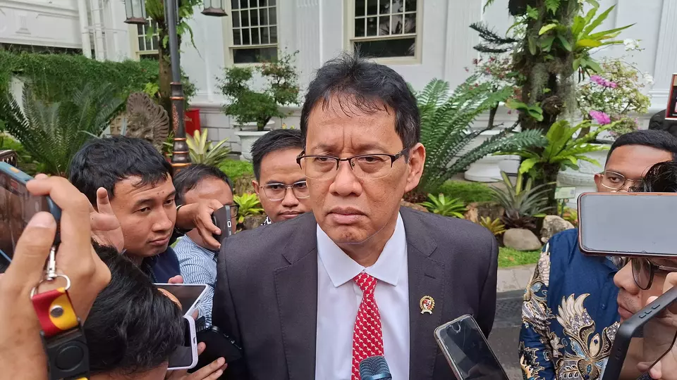 Menteri Keuangan Purbaya Tegaskan Ketahanan Ekonomi RI di Tengah Tekanan Pasar Global
