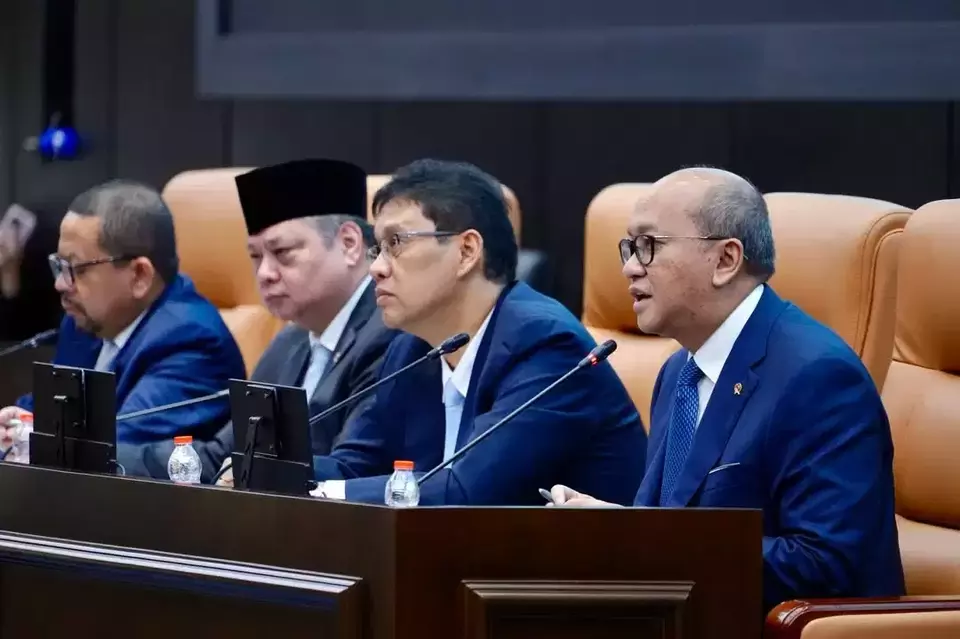 Penguatan Tata Kelola Perdagangan: Integrasi Sistem Ekspor Diharapkan Mencegah Hilangnya Devisa Negara