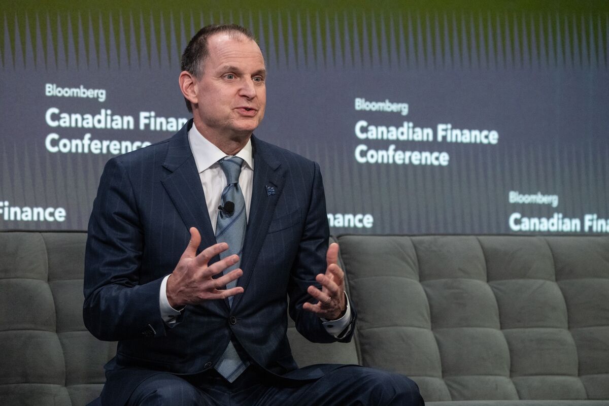 Quebec Finance Minister Reveals Investor Apprehension Over Canadian Separatist Tensions