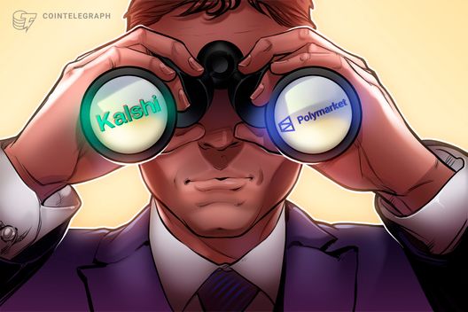US House Launches Formal Inquiry into Alleged Insider Trading on Prediction Markets Kalshi and Polymarket