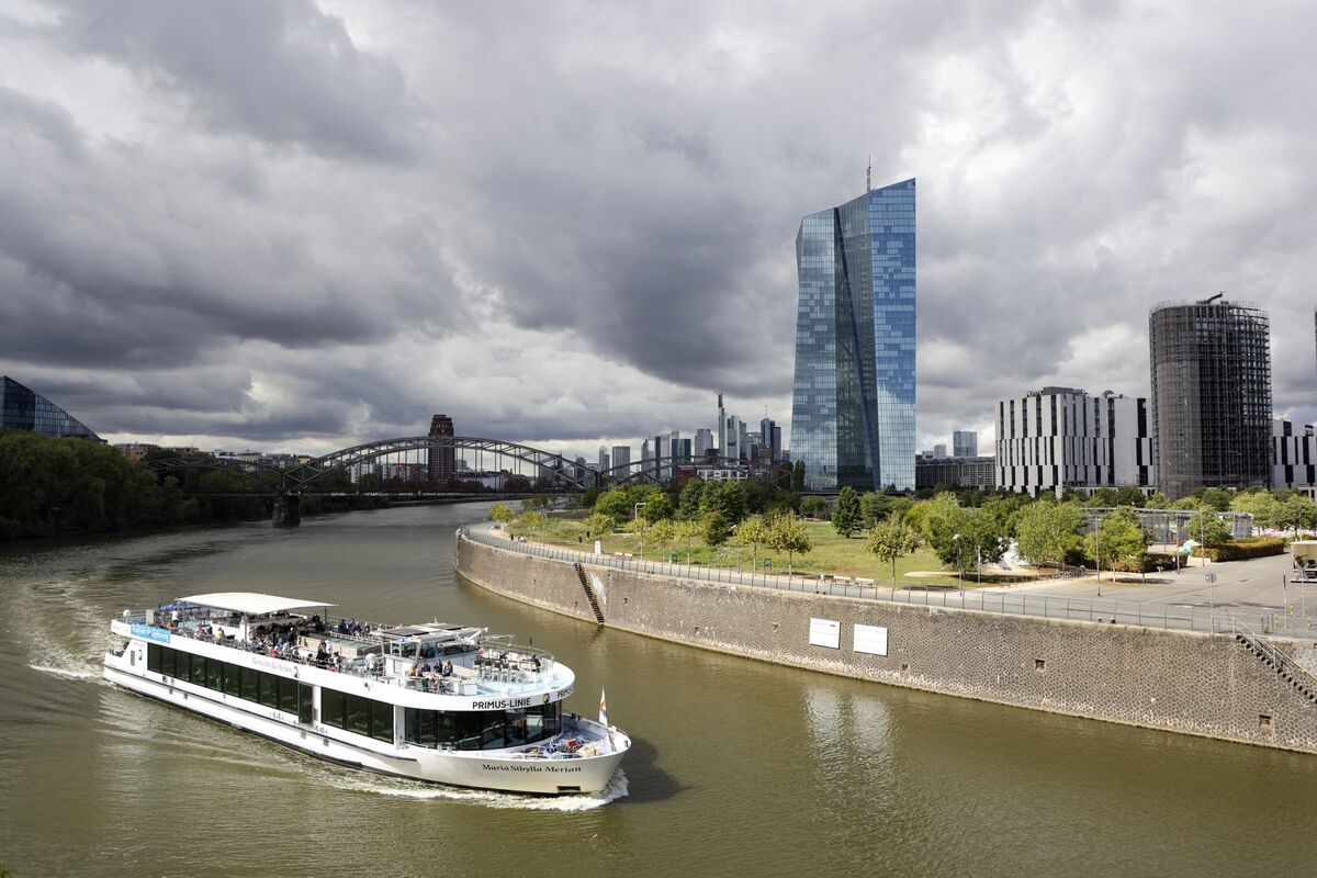 ECB Governing Council Member Signals Strong Case for June Rate Hike Amid Geopolitical Energy Jitters