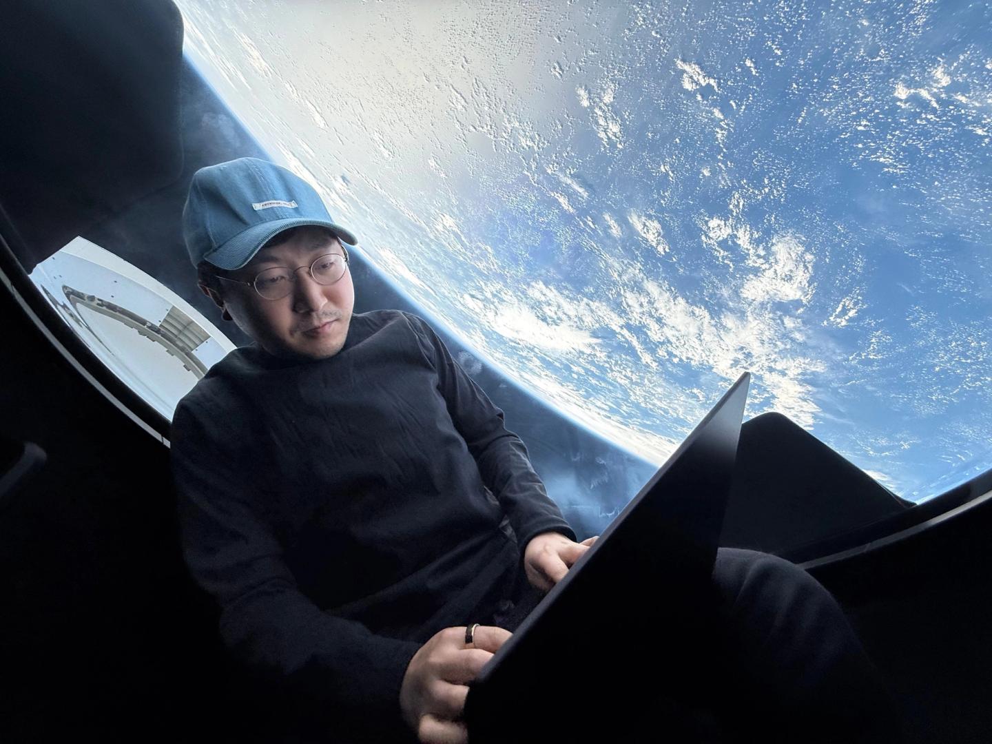 Bitcoin Mining Titan to Command SpaceX’s Groundbreaking First Mars Mission