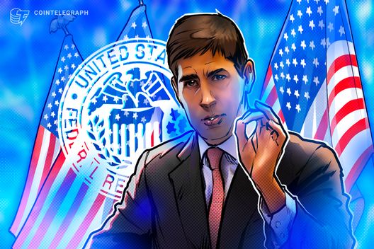 Market Bets on 2026 Rate Hikes as Kevin Warsh Assumes Federal Reserve Chair Role
