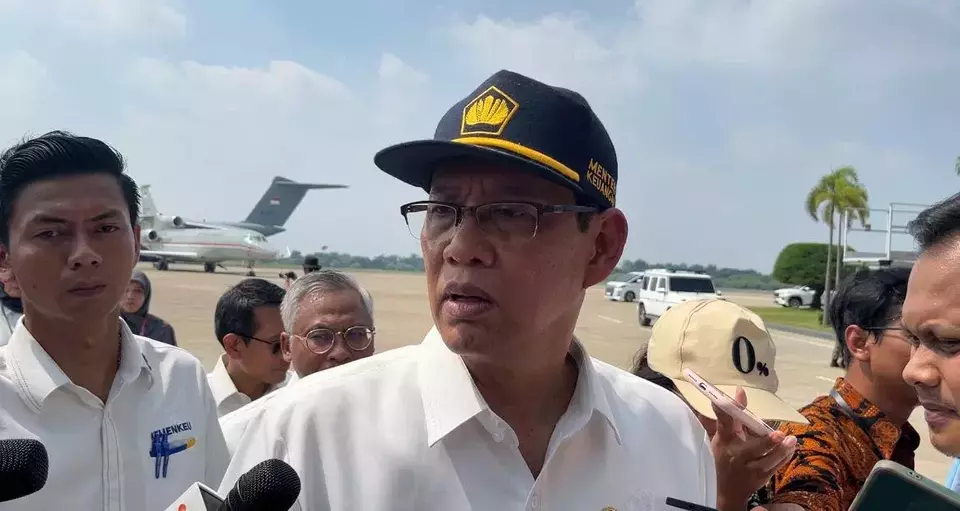 Kinerja Kuat: Perekonomian RI Tembus 5,61 Persen, Level Tertinggi Sejak Pertengahan 2022