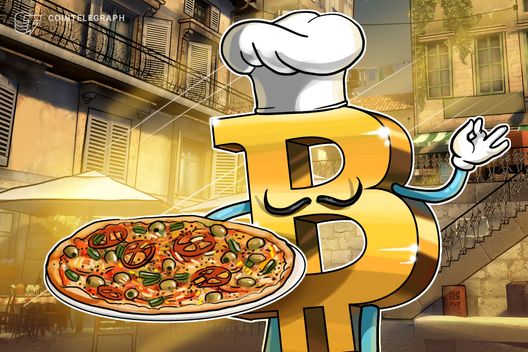 Sixteen Years Later: Revisiting the Historic Bitcoin Pizza Purchase and its Staggering Modern Value