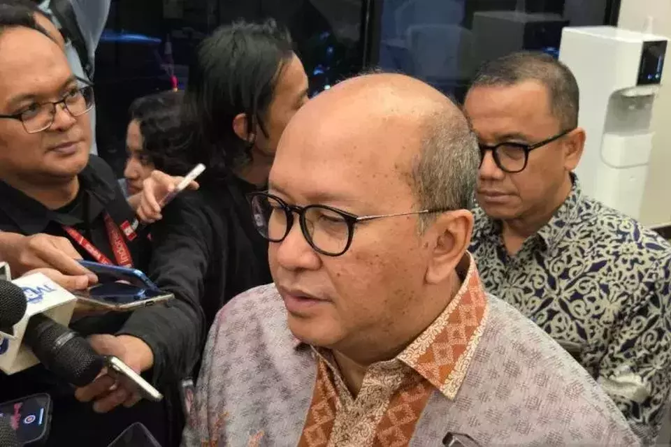 Danantara SD Indonesia Segera Resmi Berstatus BUMN Pekan Depan, Kantor Baru Siap Ditempati
