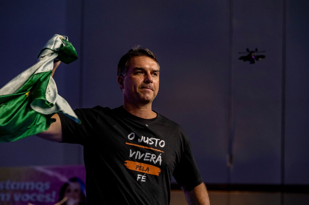 Elektabilitas Lula Da Silva Melaju di Depan, Imbas Isu Keterkaitan Senator Bolsonaro dengan Skandal Perbankan