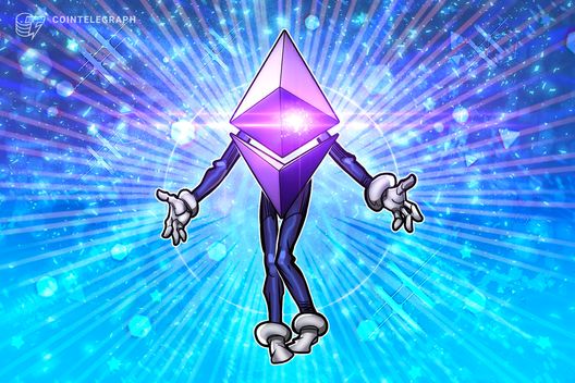 Analyst Reaffirms Long-Term Bullish Outlook for Ethereum Despite Recent Price Correction