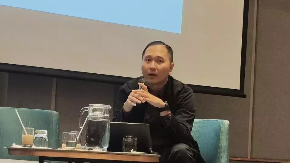 Ekonom Peringatkan Persepsi Keliru Dampak Pelemahan Rupiah Terhadap Pertumbuhan Nasional
