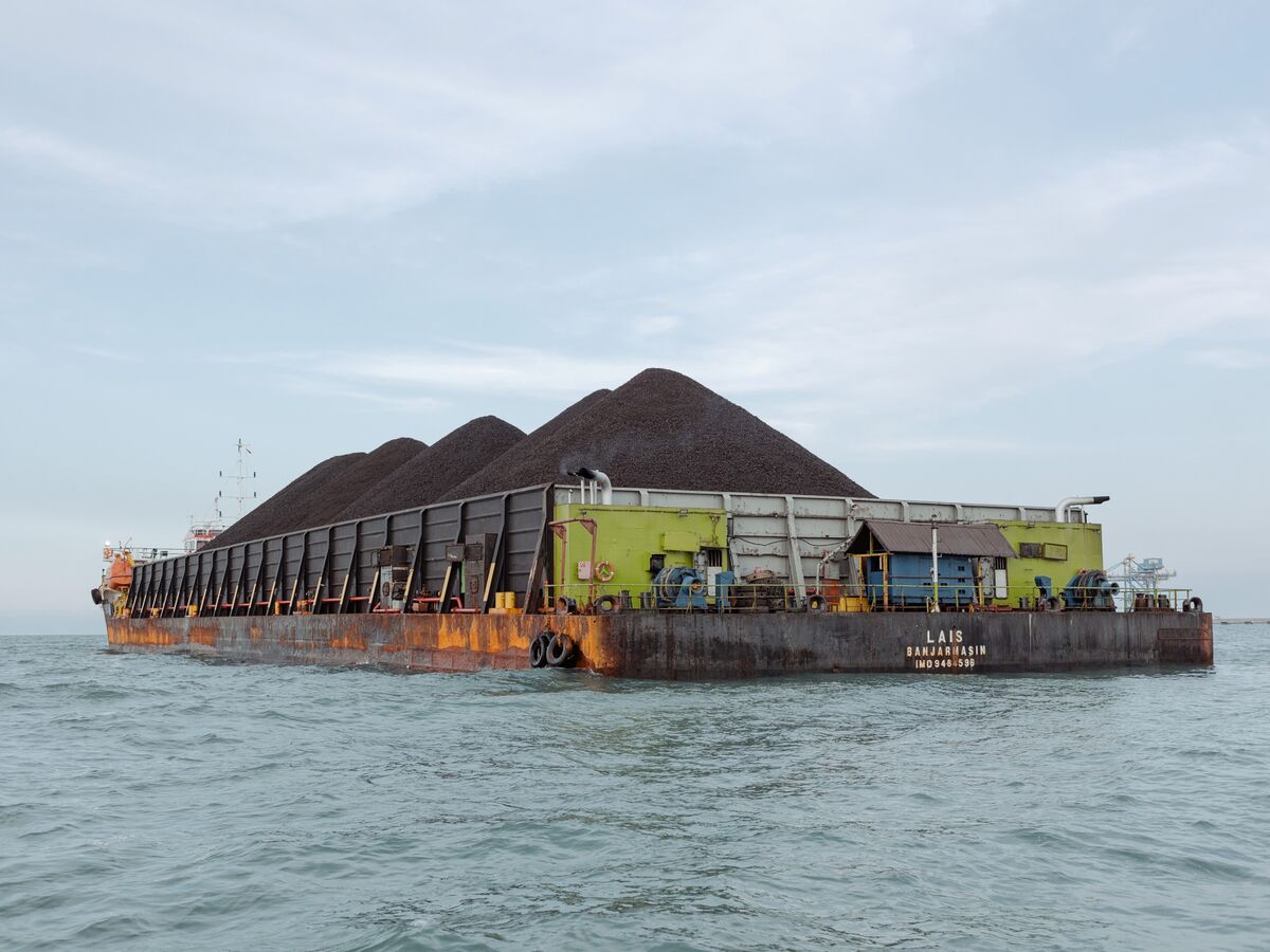 Indonesia Aims to Disrupt Global Commodity Trade by Taking Control of Supply Chains