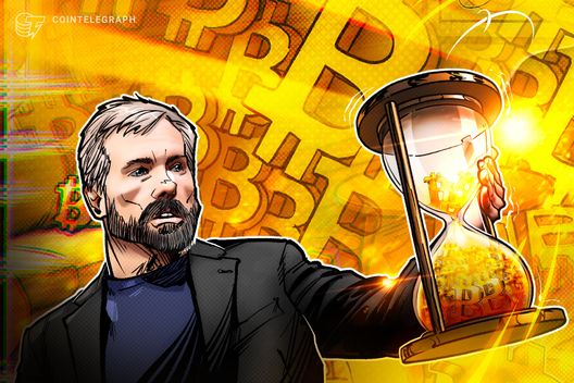 MicroStrategy Chairman Suggests 2026 Bitcoin Sale as Part of Long-Term Accumulation Strategy