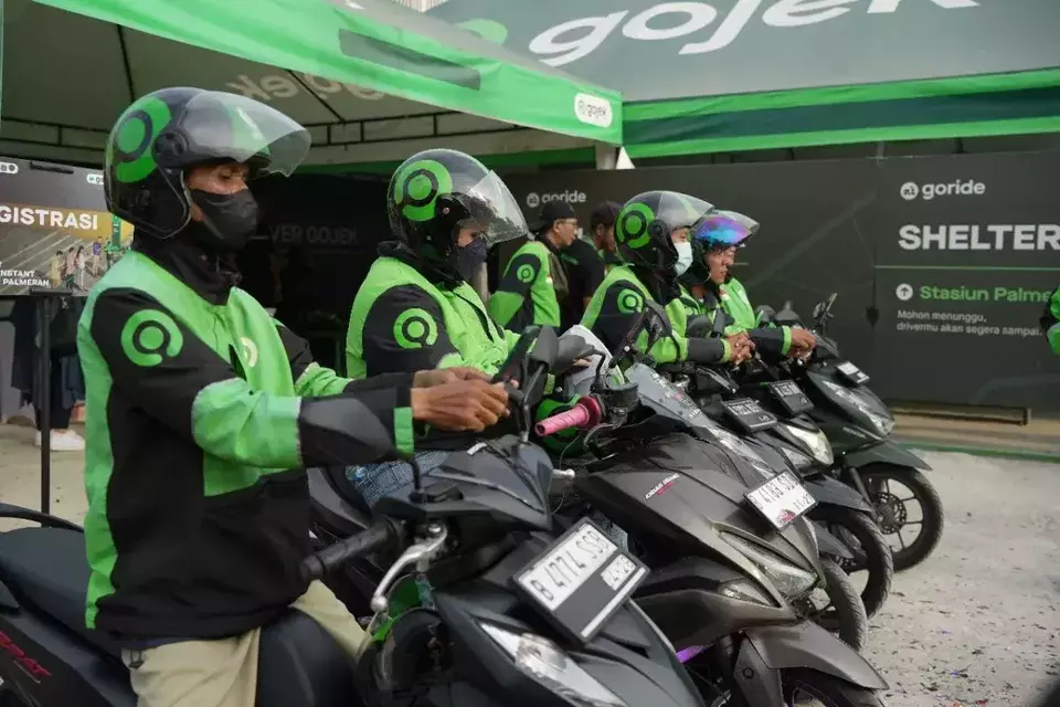 Komisi Ojol 8 Persen: Tantangan Margin Perusahaan dan Kekuatan Ekosistem Digital