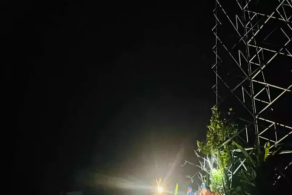 Pemadaman Massal Sumatera Jadi Sorotan: PLN Diminta Evaluasi Klaim Ketahanan Energi Nasional