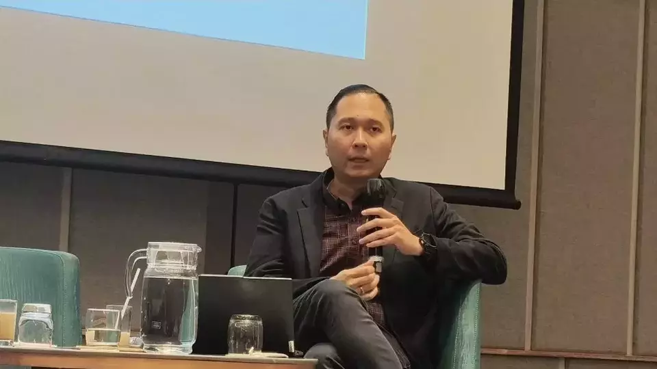 Analisis Ekonom: Pelemahan Rupiah Bukan Semata Tanggung Jawab Bank Indonesia